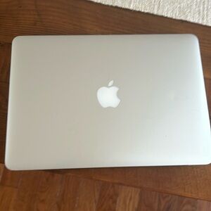 MacBook Pro